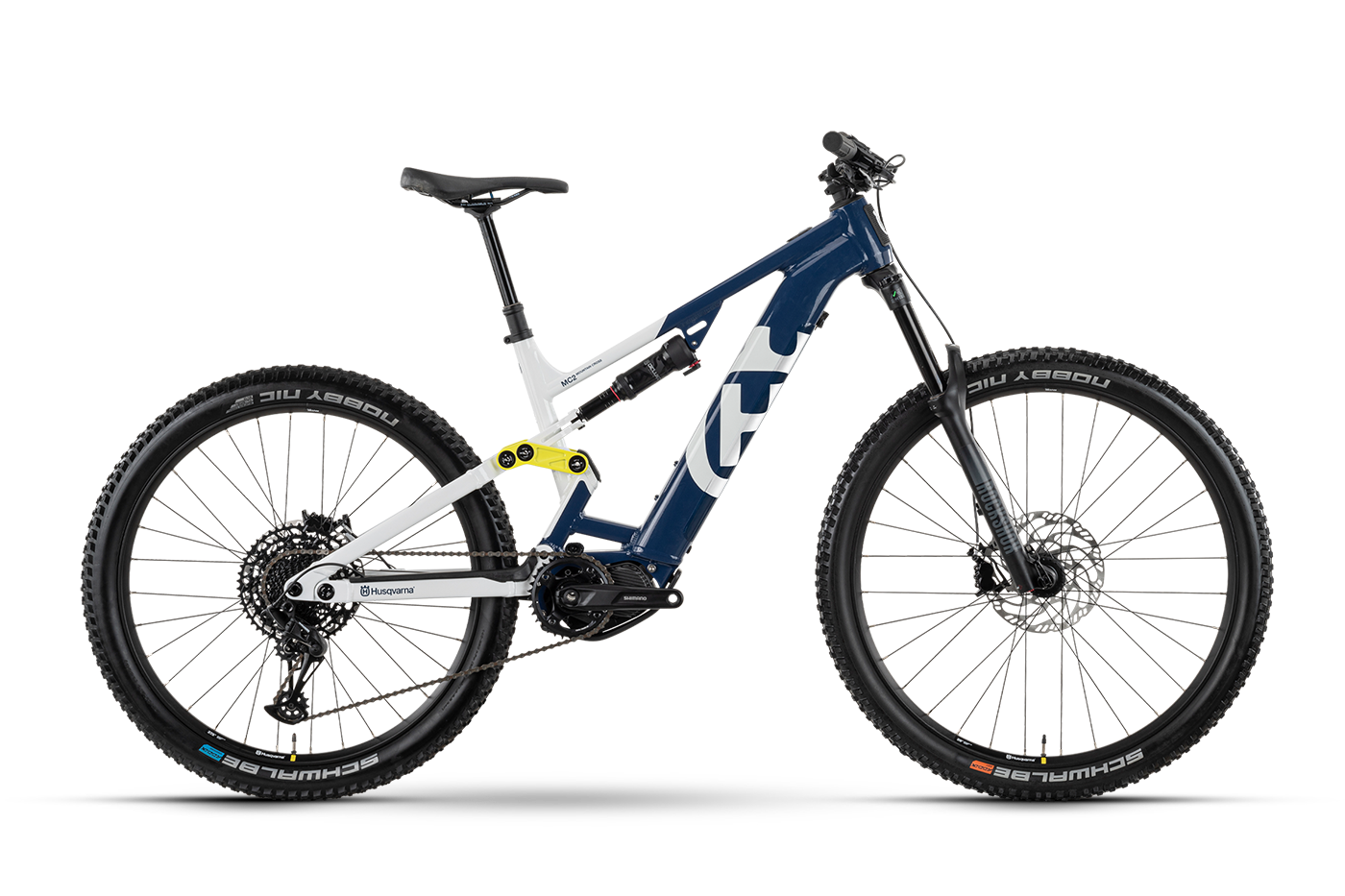 Husqvarna Mountain Cross MC2 – Large